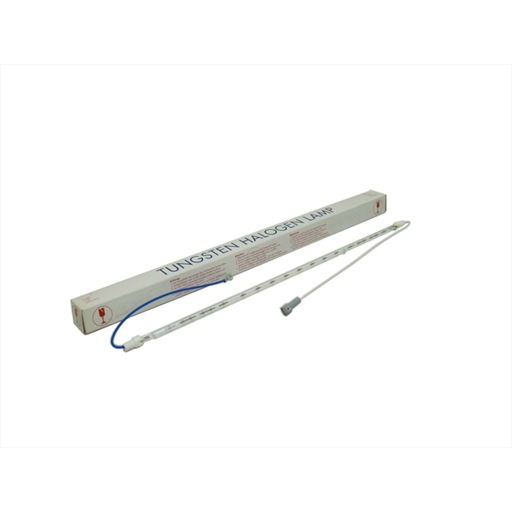 Canon FH7-4360 Heater Lamp, NP 6030, 230V, 640W, K- 021077