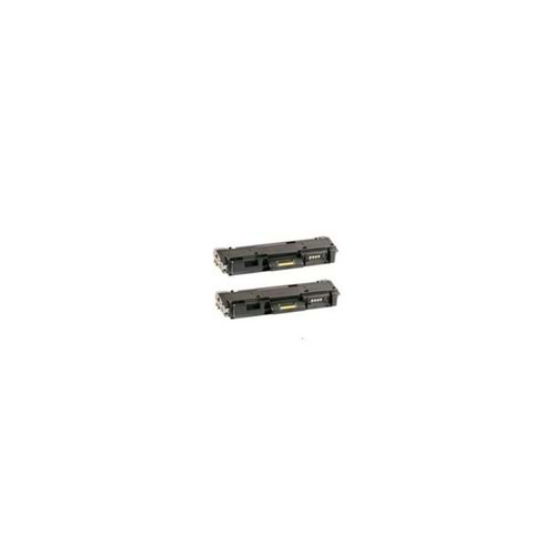 XEROX B210, B205, B215 Dual Pack (2 x 3000 sayfa) Toner