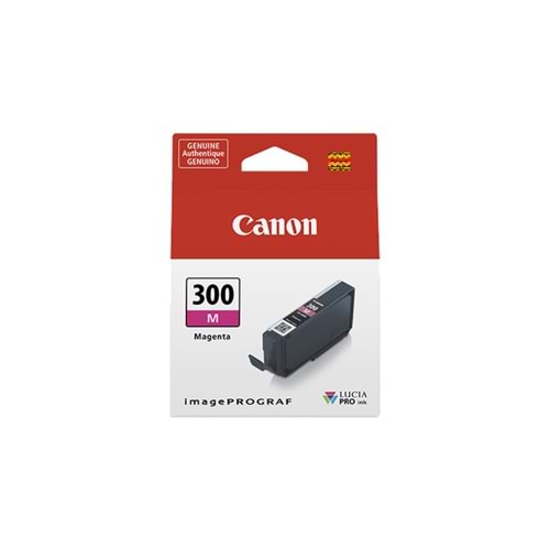 Canon PFI-300 M EUR/OCN 4195C001