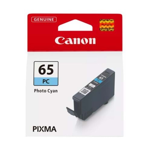 Canon CLI-65 PC Mürekkep K. 4220C001AA
