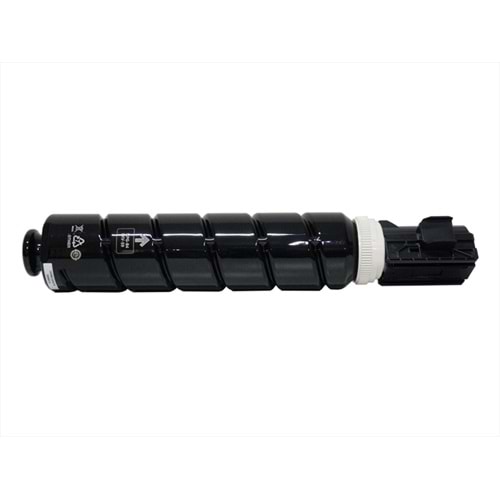 Canon C-EXV 59 Siyah Muadil Toner, IR 2525, 2625, 2630, 2645, 3760C002, YCF