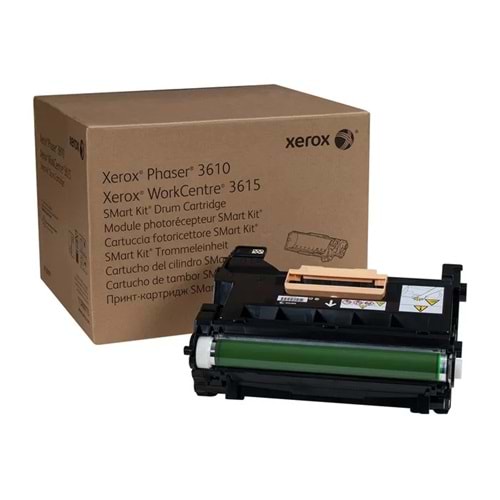 Xerox,Phaser 3610, WorkCentre 3615, 3655, Drum Unit, 113R00773, Orj.